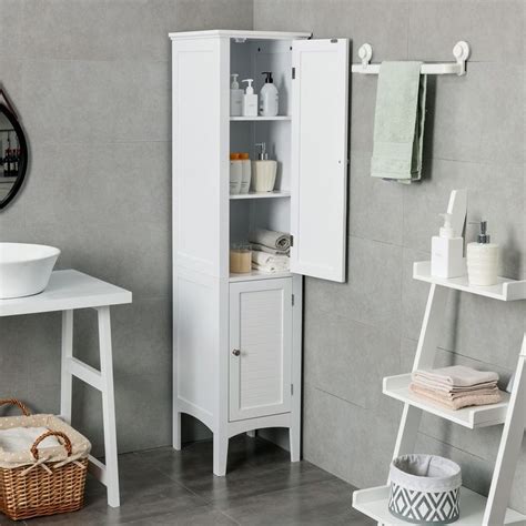 homebase bathroom cabinets free standing